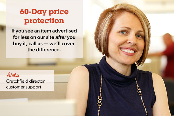 60-day Price dro protection