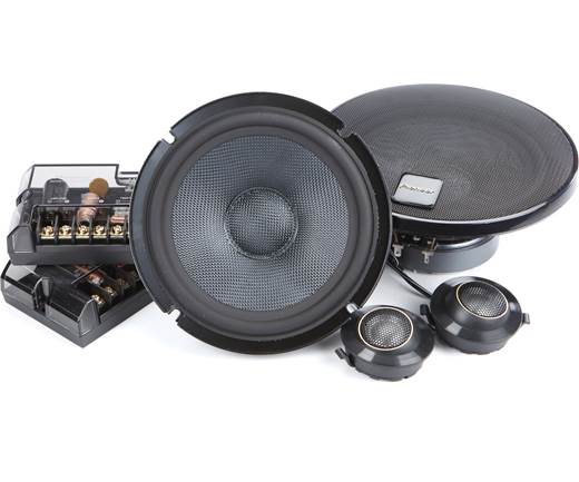 Pioneer TS-Z65CH