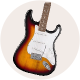 Pro Audio & Guitars