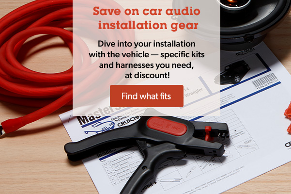 Install it yourself and save
