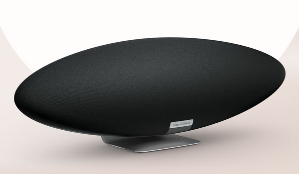 Save $100 on a Bowers & Wilkins Zeppelin powered speaker