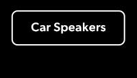 Car Speakers