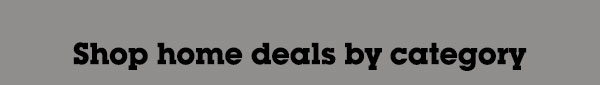 Shop deals by category